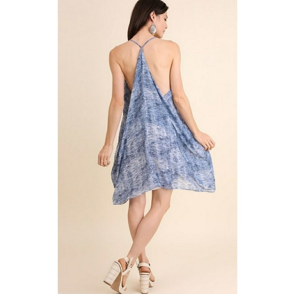 🆕🌿BACKLESS T-STRAP DRESS 🌿 - Picture 4 of 9